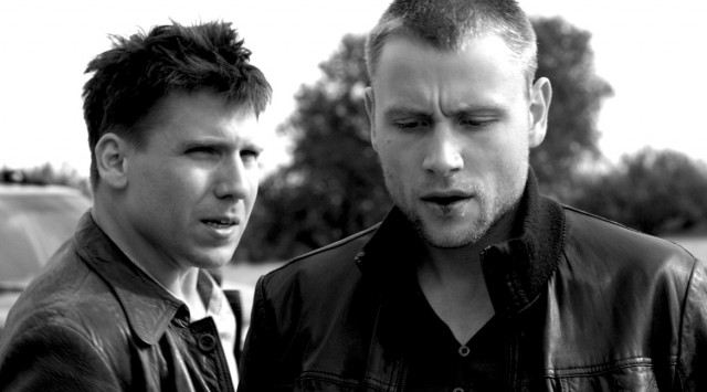 Freier Fall 2 fotoğrafı