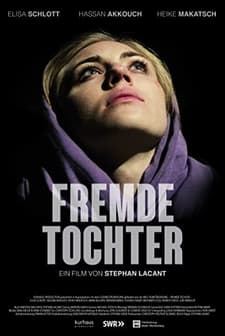 Fremde Tochter (2017) afişi
