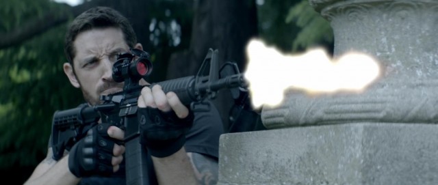 Vengeance fotoğrafı