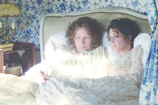 Bir Yaşam fotoğrafı