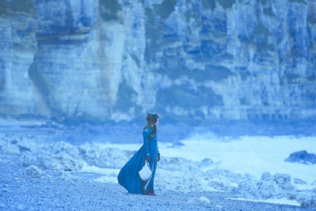 Bir Yaşam fotoğrafı