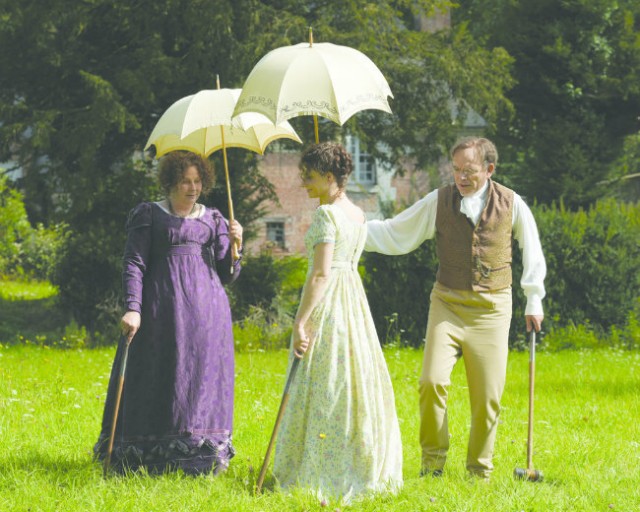 Bir Yaşam fotoğrafı