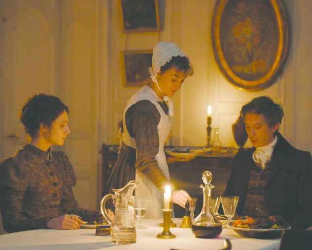 Bir Yaşam Fotoğrafı