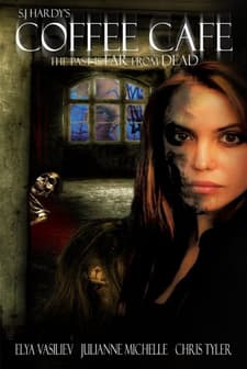 Coffee Cafe (2017) afişi