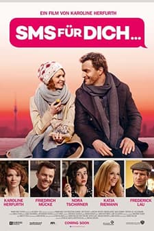SMS für Dich (2016) afişi