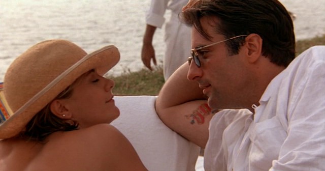 Erkek Severse Fotoğrafı