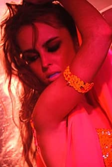 Paradise Club (2016) afişi