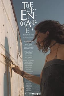 Düş Kırgınları (2018) afişi