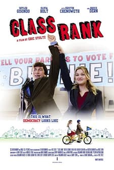 Class Rank (2017) afişi