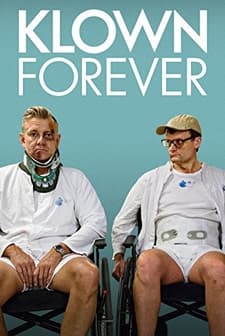 Klovn Forever (2015) afişi