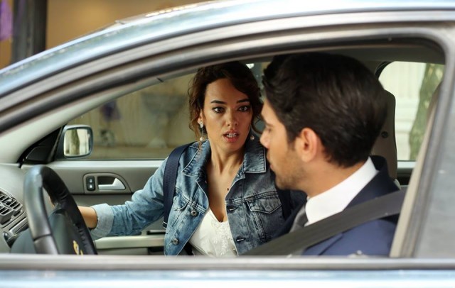 Bana Sevmeyi Anlat Fotoğrafı