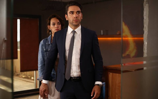 Bana Sevmeyi Anlat Fotoğrafı