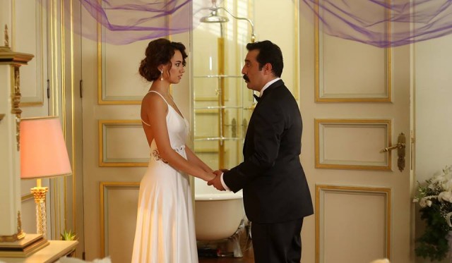 Bana Sevmeyi Anlat fotoğrafı