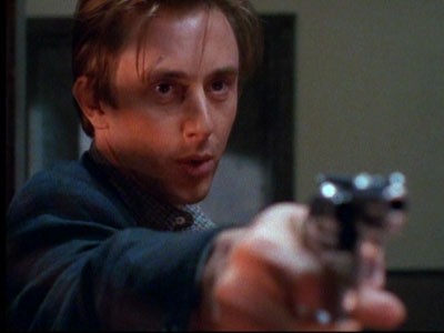 American Gothic fotoğrafı