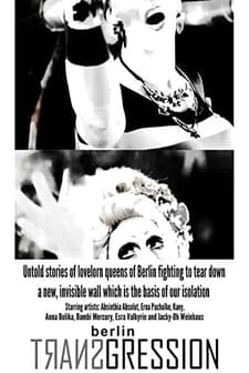 Berlin Transgression (2017) afişi