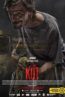 Kút (2016) afişi