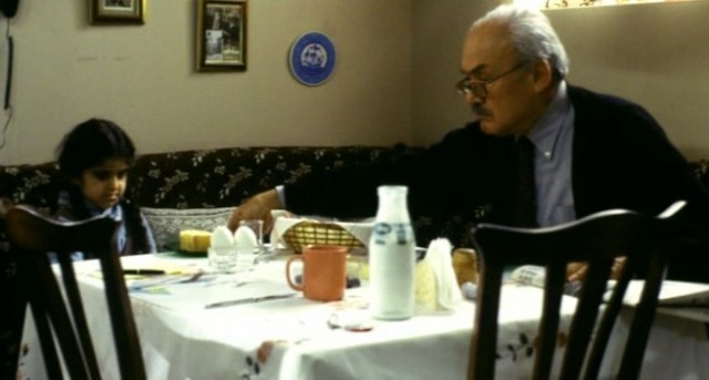 Büyük Adam Küçük Aşk fotoğrafı