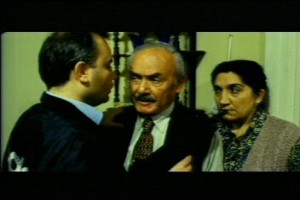 Büyük Adam Küçük Aşk Fotoğrafı