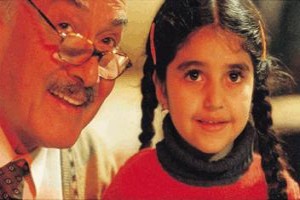 Büyük Adam Küçük Aşk Fotoğrafı