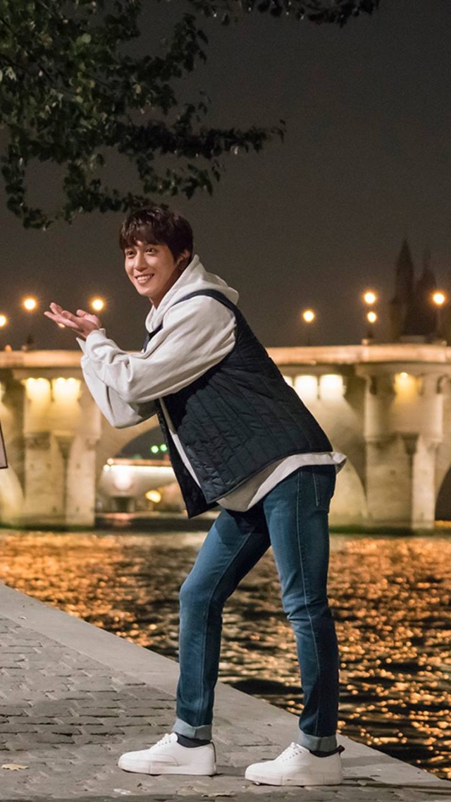 The Package fotoğrafı