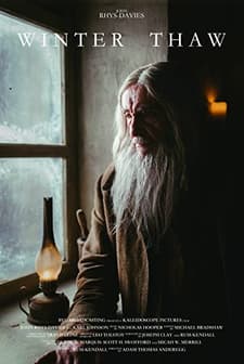 Winter Thaw (2016) afişi