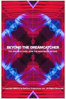 Beyond the Dreamcatcher (2016) afişi