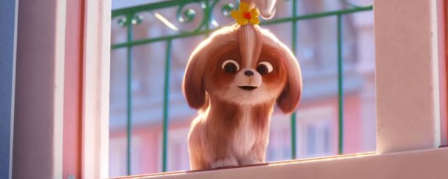 Evcil Hayvanların Gizli Yaşamı 2 Fotoğrafı