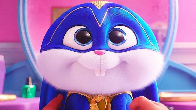 Evcil Hayvanların Gizli Yaşamı 2 Fotoğrafı