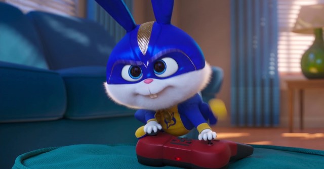 Evcil Hayvanların Gizli Yaşamı 2 Fotoğrafı