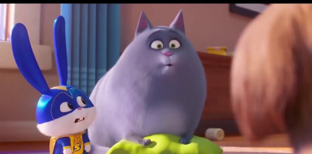 Evcil Hayvanların Gizli Yaşamı 2 Fotoğrafı