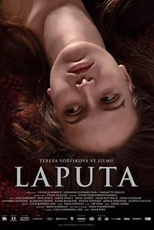 Laputa (2015) afişi