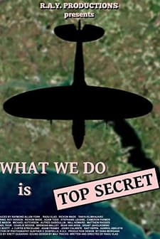 The Discloser (2018) afişi