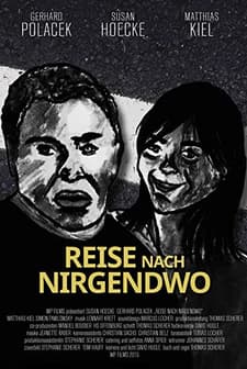 Nirgendwo (2016) afişi