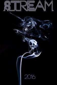 Stream (2017) afişi