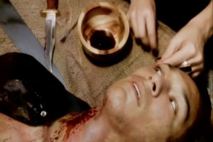 Wicked Lake Fotoğrafı