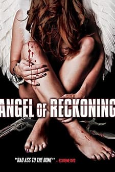 Angel of Reckoning (2016) afişi