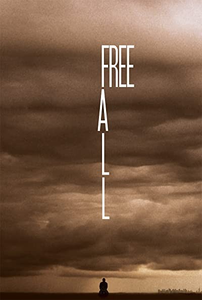 Free Fall (2018) afişi