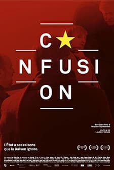 Confusion (2015) afişi