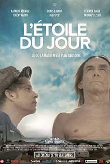 L'étoile du jour (2012) afişi