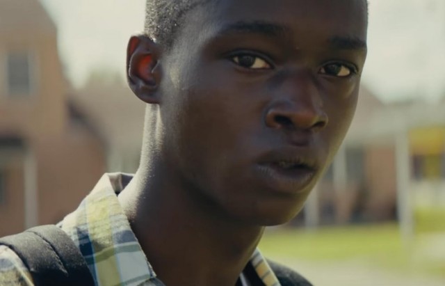 Ay Işığı Fotoğrafı