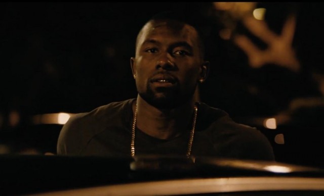 Ay Işığı Fotoğrafı