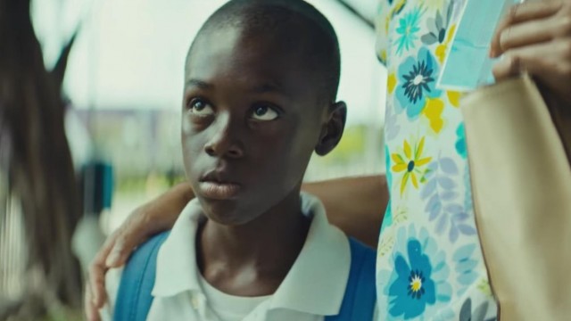 Ay Işığı fotoğrafı