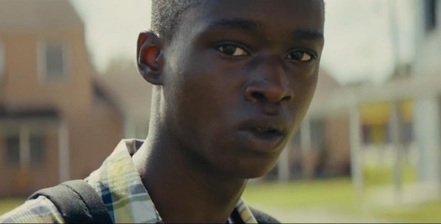 Ay Işığı fotoğrafı