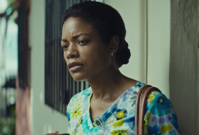 Ay Işığı Fotoğrafı