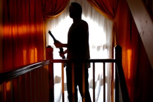 The Amityville Horror fotoğrafı