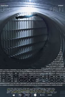 His Master's Voice (2018) afişi