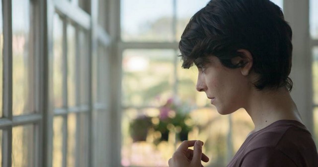 María (y los demás) fotoğrafı