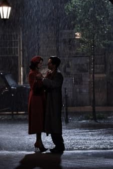 El jugador de ajedrez (2016) afişi