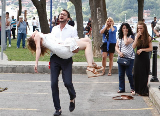 Rüzgarın Kalbi fotoğrafı