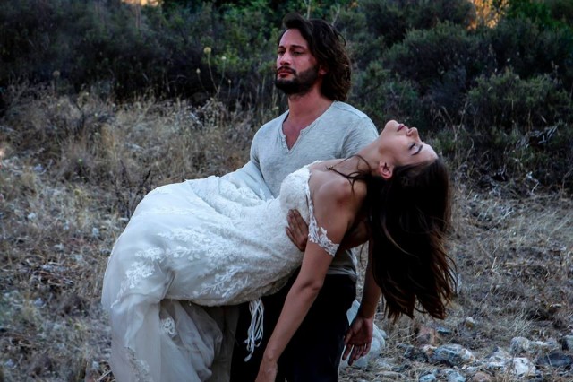 Rüzgarın Kalbi fotoğrafı